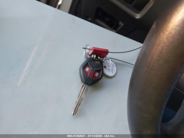 ML32A3HJ0FH032108 Mitsubishi MIRAGE DE