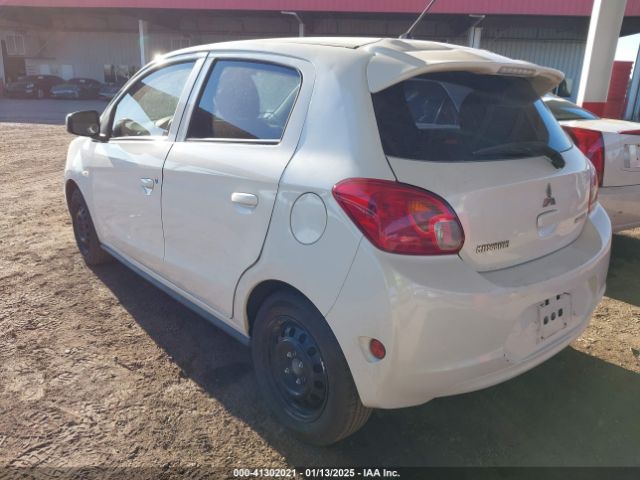 ML32A3HJ0FH032108 Mitsubishi MIRAGE DE