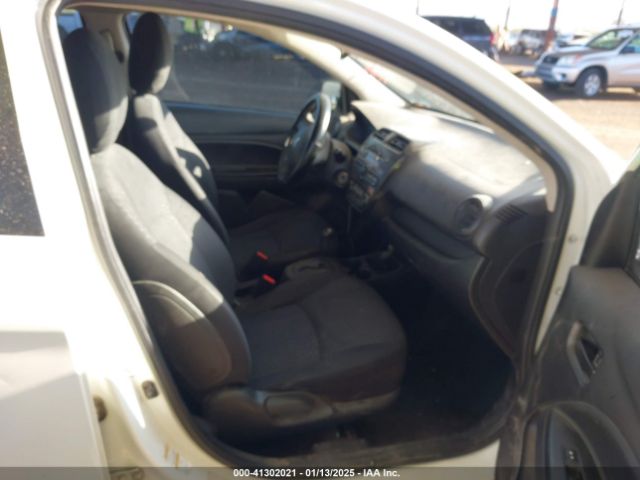 ML32A3HJ0FH032108 Mitsubishi MIRAGE DE
