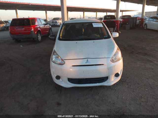 ML32A3HJ0FH032108 Mitsubishi MIRAGE DE