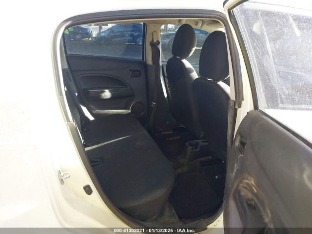 ML32A3HJ0FH032108 Mitsubishi MIRAGE DE