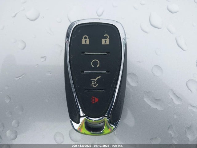 Chevrolet EQUINOX LT 2019 3GNAXKEV6KL222152 Image 11