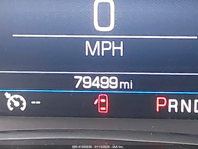 Chevrolet EQUINOX LT 2019 3GNAXKEV6KL222152 Image 15