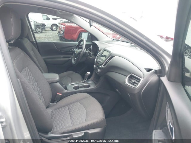 Chevrolet EQUINOX LT 2019 3GNAXKEV6KL222152 Image 5