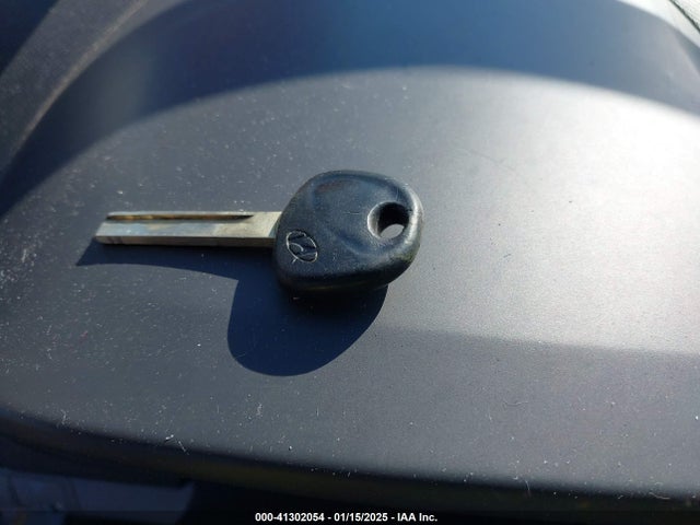 2017 HYUNDAI ACCENT KMHCT4AE6HU219468 Photo 10