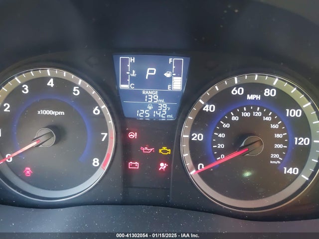 2017 HYUNDAI ACCENT KMHCT4AE6HU219468 Photo 6