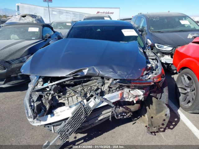 1HGCV1F18LA085416 Honda ACCORD LX