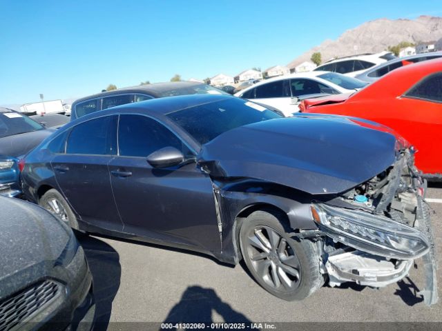 1HGCV1F18LA085416 Honda ACCORD LX