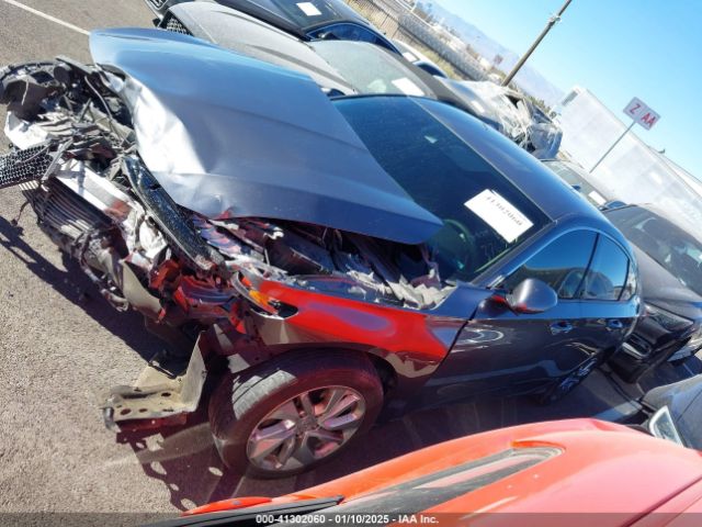 1HGCV1F18LA085416 Honda ACCORD LX
