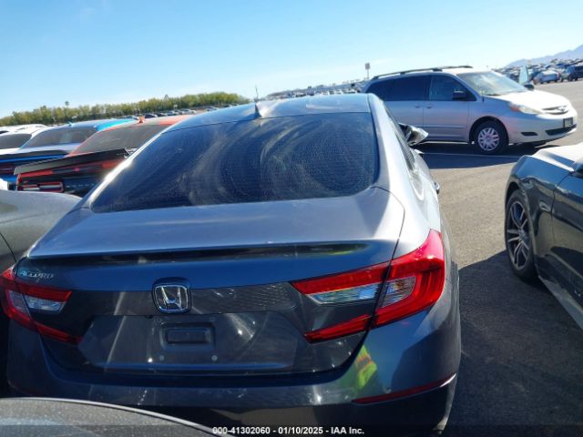 1HGCV1F18LA085416 Honda ACCORD LX