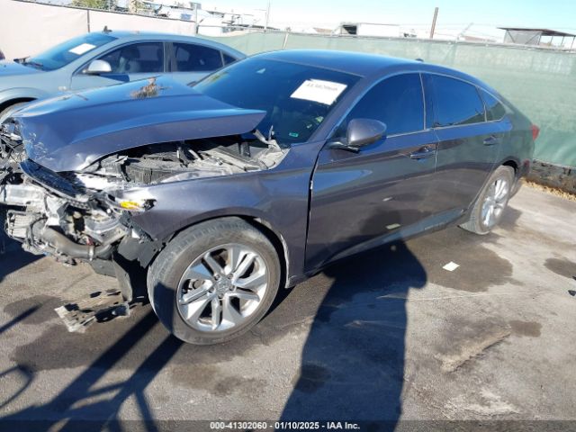 1HGCV1F18LA085416 Honda ACCORD LX