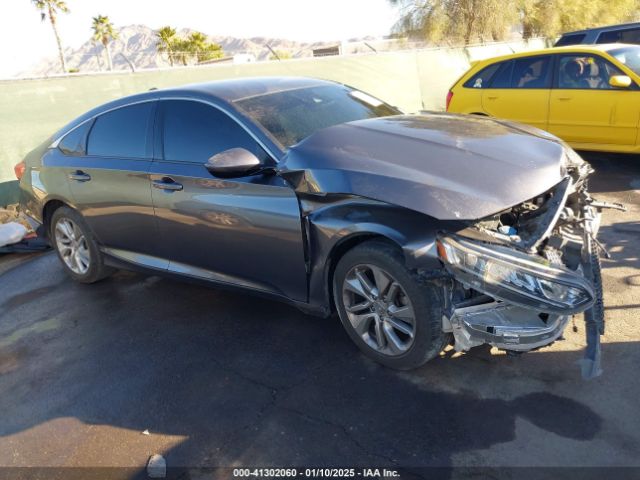 1HGCV1F18LA085416 Honda ACCORD LX