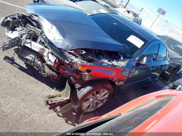 1HGCV1F18LA085416 Honda ACCORD LX