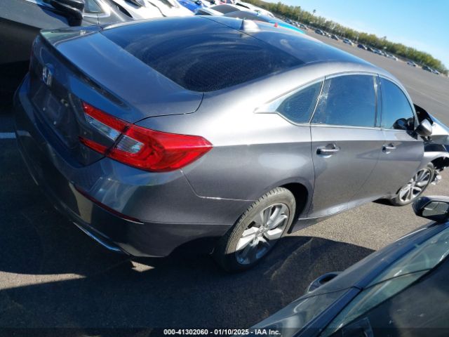 1HGCV1F18LA085416 Honda ACCORD LX