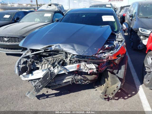 1HGCV1F18LA085416 Honda ACCORD LX