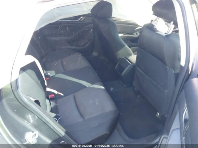 1HGCV1F18LA085416 Honda ACCORD LX