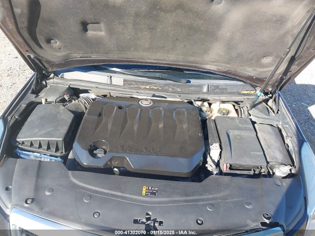 2013 CADILLAC XTS 2G61R5S3XD9193352 Photo 9
