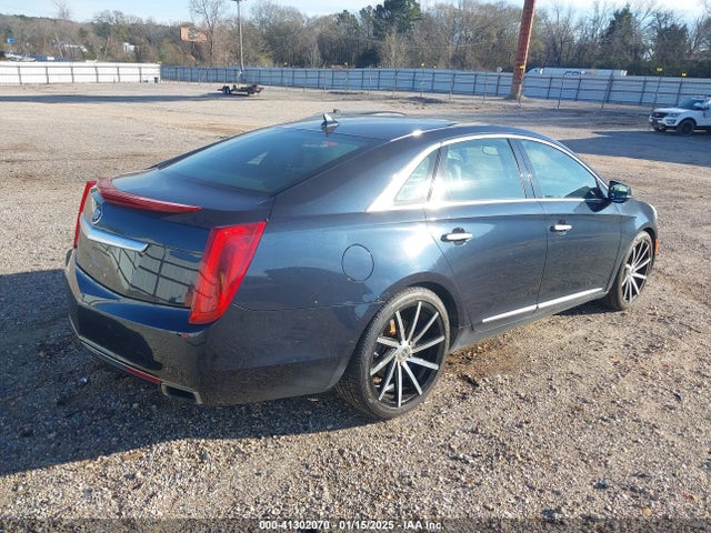 2013 CADILLAC XTS 2G61R5S3XD9193352 Photo 3