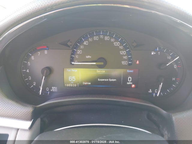 2013 CADILLAC XTS 2G61R5S3XD9193352 Photo 6