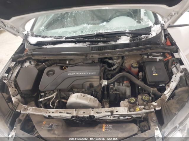 1G1RA6S56HU107311 Chevrolet VOLT LT