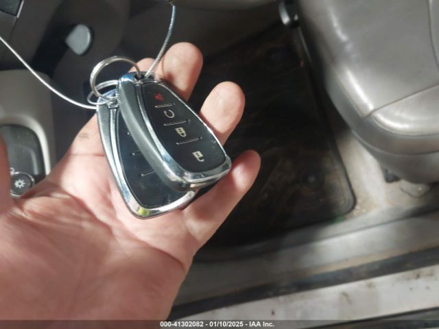 1G1RA6S56HU107311 Chevrolet VOLT LT