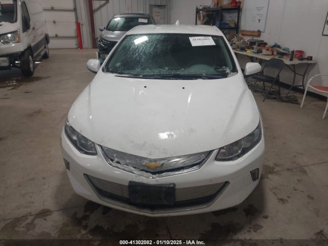 1G1RA6S56HU107311 Chevrolet VOLT LT