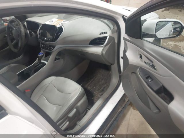 1G1RA6S56HU107311 Chevrolet VOLT LT