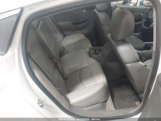 1G1RA6S56HU107311 Chevrolet VOLT LT