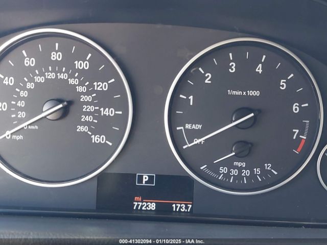 WBA3N3C58EK230773 BMW 428i