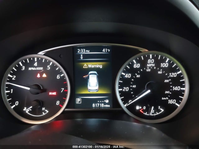 Nissan SENTRA SV 2018 3N1AB7AP5JY323361 Image 7