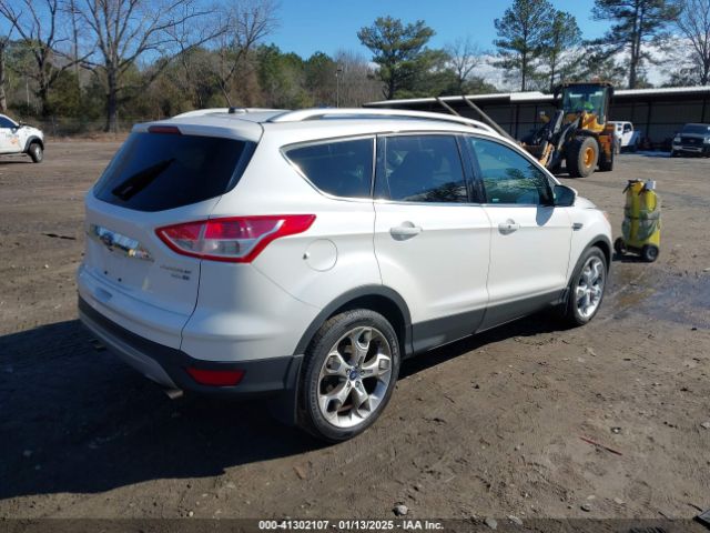 1FMCU9JX7EUD17335 Ford Escape Titanium