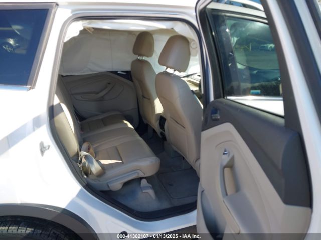 1FMCU9JX7EUD17335 Ford Escape Titanium