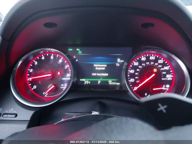 4T1BZ1HK4JU019604 Toyota Camry Xse V6
