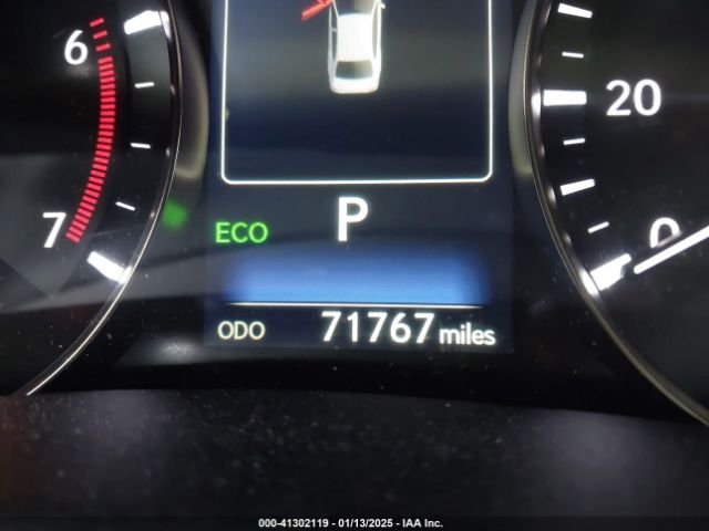 JTHBA1BL6GA000557 Lexus GS 200T