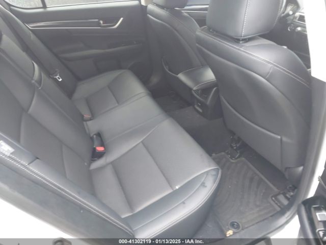 JTHBA1BL6GA000557 Lexus GS 200T