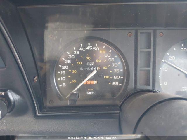 1982 CHEVROLET CORVETTE 1G1AY878XC5114157 Photo 6