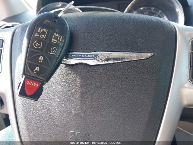 2C4RC1BG6ER470710 Chrysler Town & Country Touring