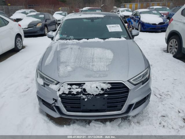 WAUJ8GFF9J1015249 Audi A3 2.0t Premium/2.0t Tech Premium