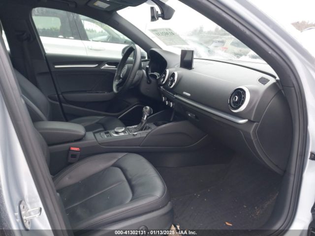 WAUJ8GFF9J1015249 Audi A3 2.0t Premium/2.0t Tech Premium