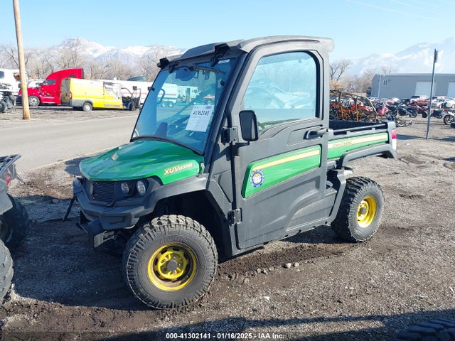 John Deere Other 2018 1M0835MBCJM010540 Image 2