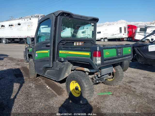 John Deere Other 2018 1M0835MBCJM010540 Image 3