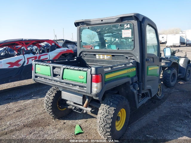 John Deere Other 2018 1M0835MBCJM010540 Image 4