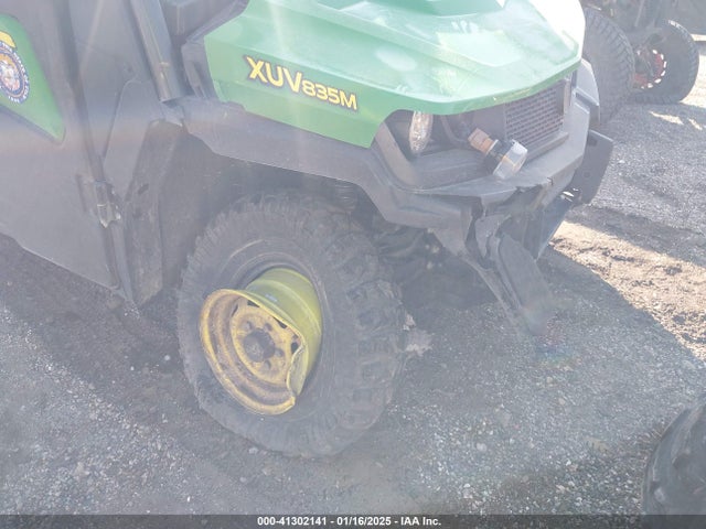 John Deere Other 2018 1M0835MBCJM010540 Image 6