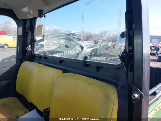 John Deere Other 2018 1M0835MBCJM010540 Image 8