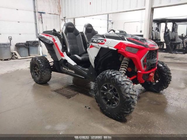 2023 POLARIS RZR 3NSNAV994PH421428
