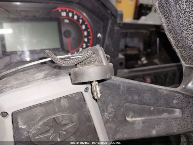 2023 POLARIS RZR 3NSNAV994PH421428 Photo 10