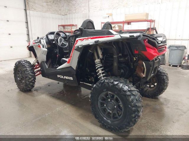 2023 POLARIS RZR 3NSNAV994PH421428 Photo 2