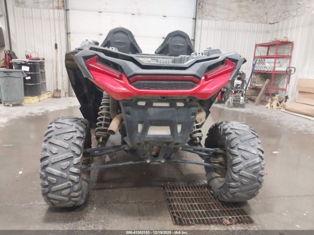 2023 POLARIS RZR 3NSNAV994PH421428 Photo 5