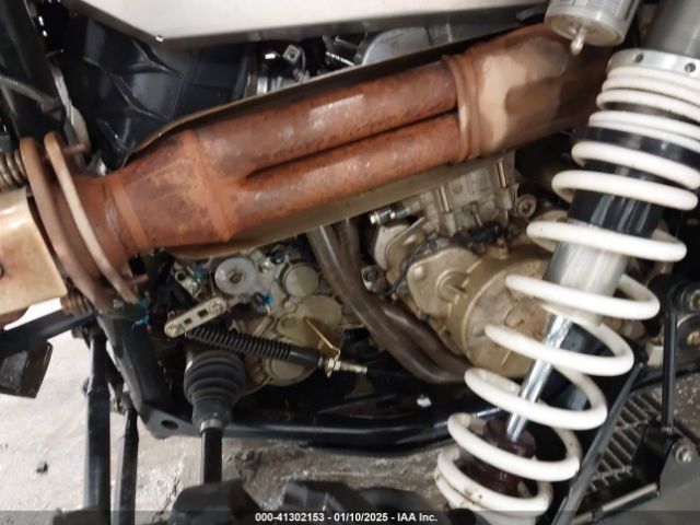 2023 POLARIS RZR 3NSNAV994PH421428 Photo 7