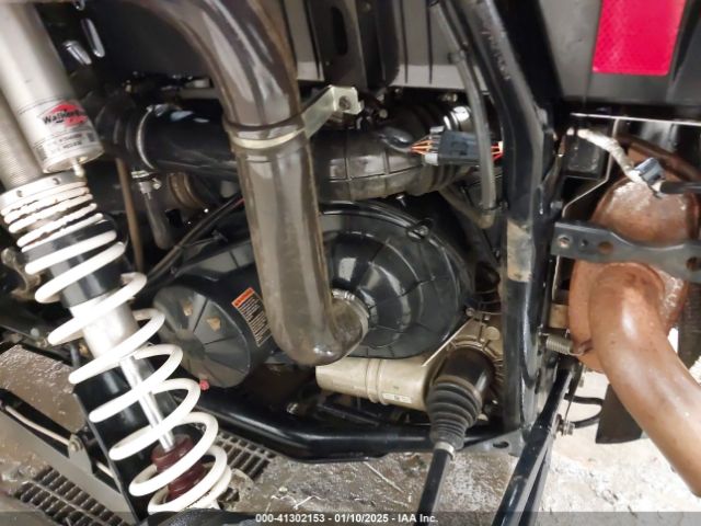 2023 POLARIS RZR 3NSNAV994PH421428 Photo 8